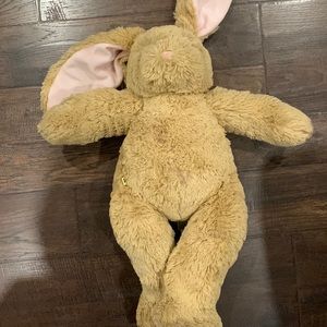 Build a bear bunny